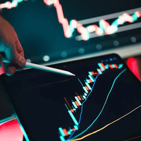 Aevyrix - Team of Cryptocurrency Experts